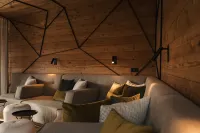 Aster Boutique Hotel & Chalets - spa