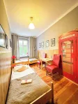 Explorer B&B Old Town Rooms & Apartment #Don't be a Tourist, be an Explorer! - 2 étoiles