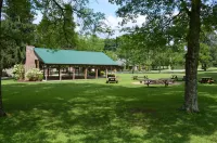 Foggy Mountain Lodge Hotels in Ligonier