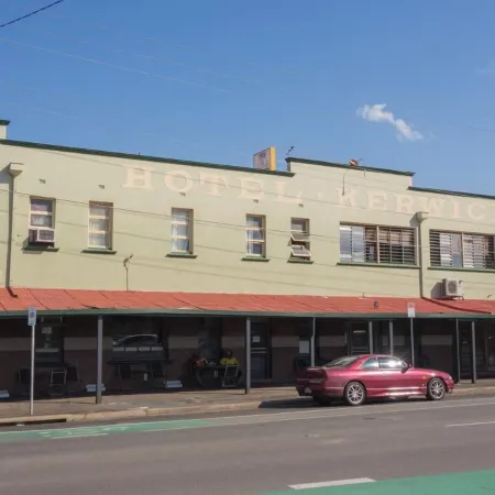 Hotel Kerwick