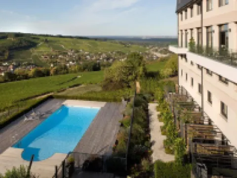 Le Panoramic Hotels in Sancerre