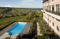 Le Panoramic Hotels in Mesves-sur-Loire