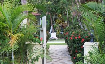 Bungalow Natura Village