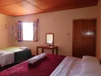 Ecohabitat Calakmul Hotels in 