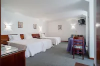 Hotel Boavista II Hotels in Melgaco