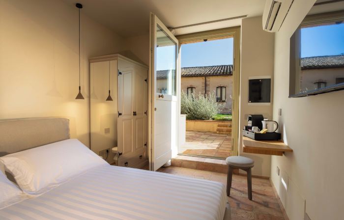Relais La Colombaia