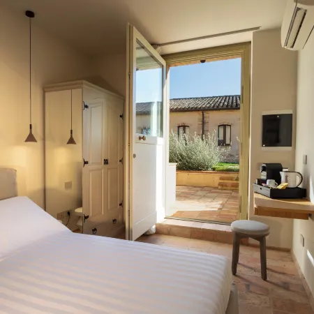 Relais La Colombaia