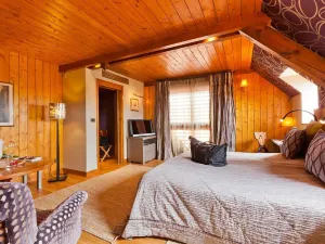 Hotel des Berges, Restaurant Gastronomique & Spa