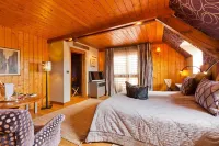 Hotel des Berges, Restaurant Gastronomique & Spa Hotels near Restaurant Gluck