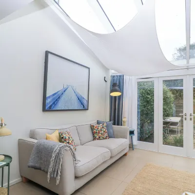 6 Inveravon Hoteles cerca de Aeropuerto de Bournemouth - BOH