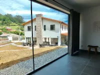 Albergue Casa Sueño Hotels in Valdes