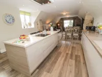 Butterchurn Apartment Hotels in Tarset