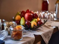 Victoria - Alpine Boutique Hotel & Fine Dining - breakfast