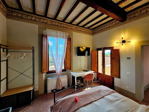 Palazzo delle Erbe Hotels in Casole d'Elsa