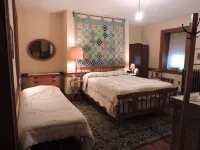 The Noon-Collins Inn Hotels in Ebensburg