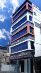 Hotel Sky City