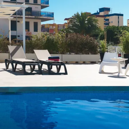 Hotel Albatros