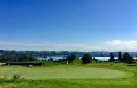 Hotel Frutillar - 3-Star