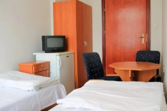 Hostel Firlik Hotels in 