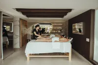 Hotel Boutique El Triángulo - Spa