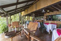 Hacienda Tijax Jungle Lodge y Marina - Desayuno
