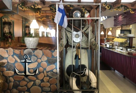 아르카디아 호텔 & 호스텔