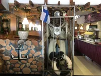 Arkadia Hotel & Hostel