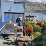 The Moorings Motel and Apartments Hotels in Wanaka