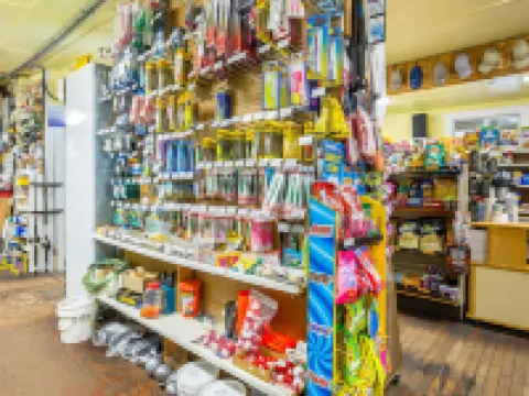 Bathgate Resort and Marina Hotels in Sunshine Coast