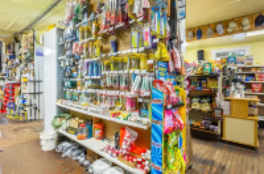 Bathgate Resort and Marina Hotels in Sunshine Coast