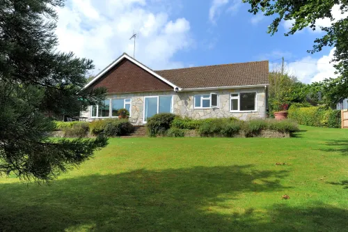 Strathaven - 4-Star