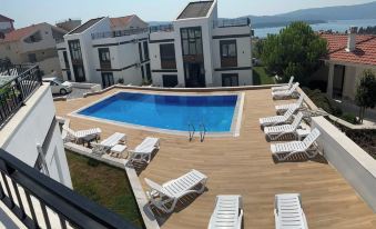 Tivat Terrace Suits
