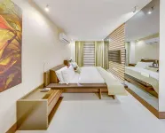 Concept Suites - balcon