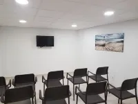 Hotel Mayna