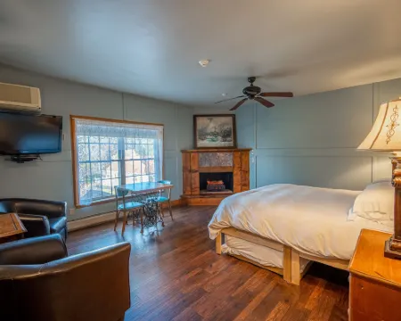 Albergo Allegria Hotel Hotéis em Windham