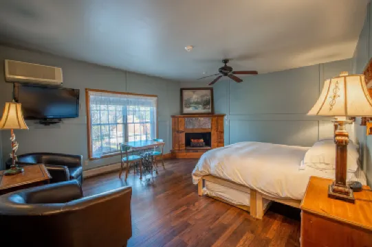 Albergo Allegria Hotel & Breakfast Restaurant Hoteles en 