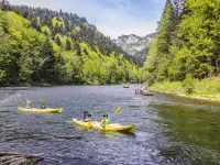 Hotel Nawigator Szczawnica Hotels in Gmina Kroscienko nad Dunajcem