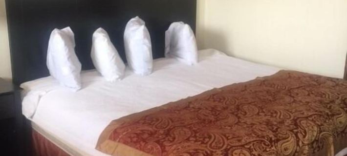 Park Motel Ξενοδοχεία στην πόλη North Platte
