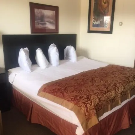 Park Motel