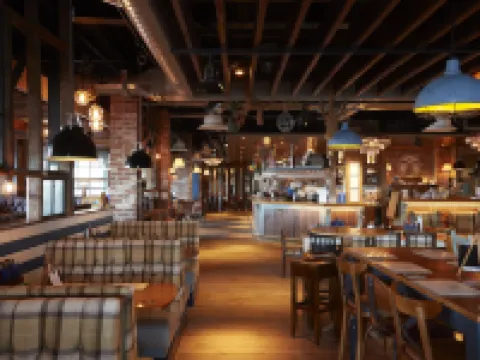 The Coniston Inn - the Inn Collection Group Hotels in Coniston