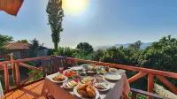 Faralya Yoruk Evi Suite