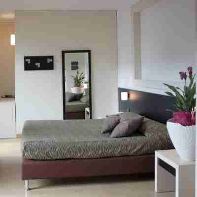 Albergo Ristorante Orazio Rooms