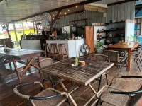 Casa Acuario Boutique Hotel - petit déjeuner