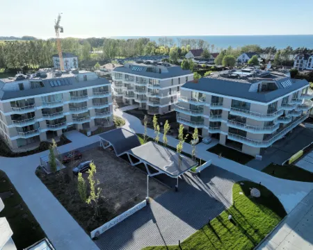 Sarbinove City Apartments Hotels in Sarbinowo