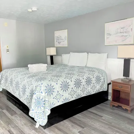 Seacoast Motel