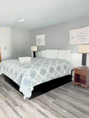Seacoast Motel