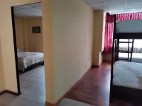 ホテル 4 リオス のホテル