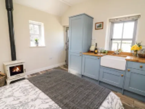 Herdie Hideaway Hotel a Appleby-in-Westmorland