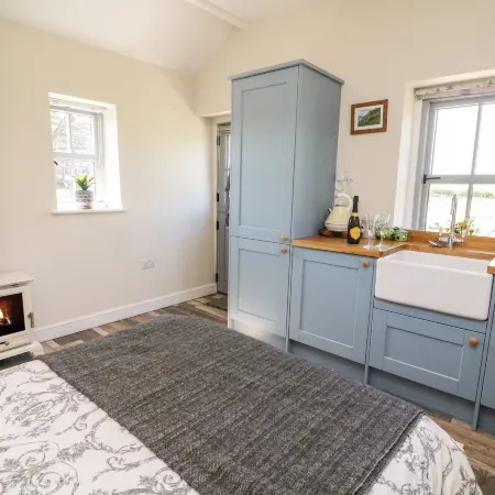Herdie Hideaway Hoteles en Appleby-in-Westmorland