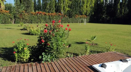 Pilgrim's Rest - Descanso del Peregrino Отели в г. Лухан де Куйо